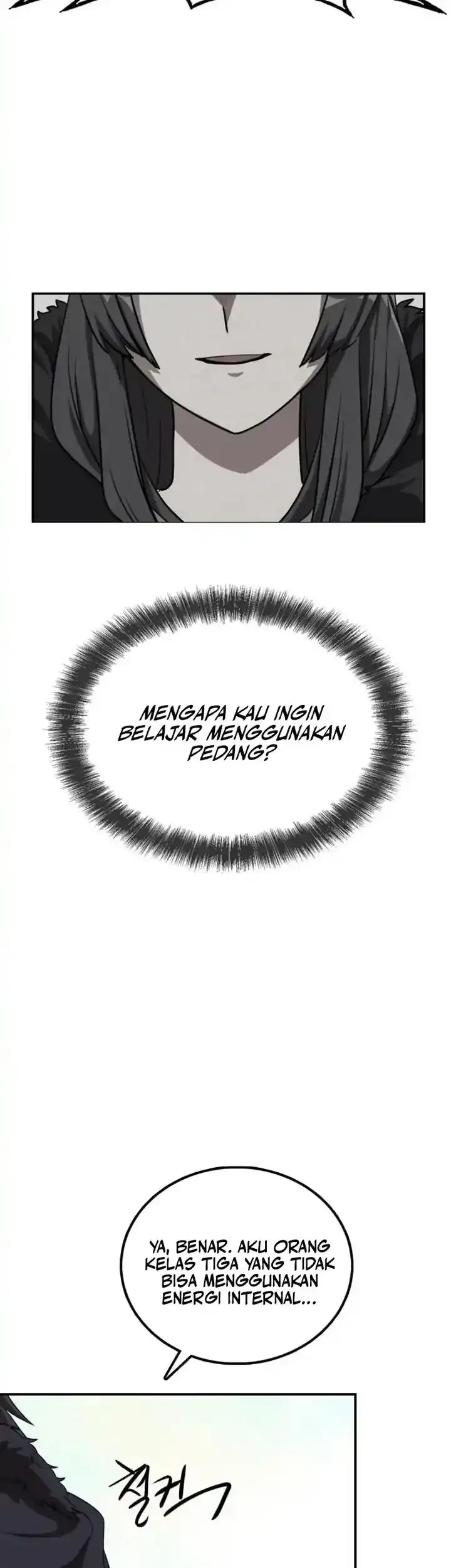 Perhaps Invincible Chapter 24 - halaman 52