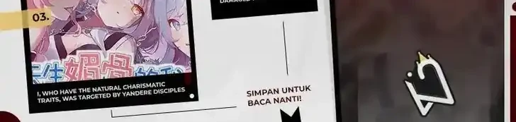 Perhaps Invincible Chapter 24 - halaman 59