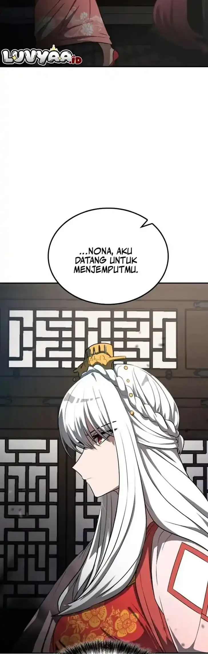 Perhaps Invincible Chapter 24 - halaman 6