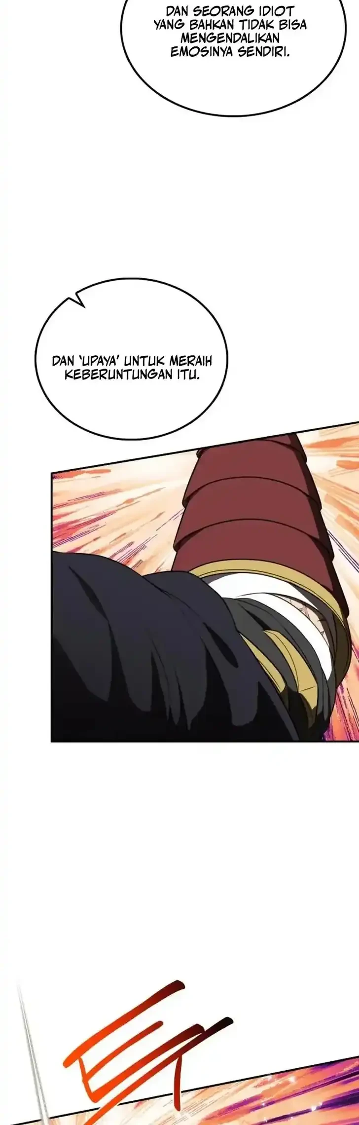 Perhaps Invincible Chapter 25 - halaman 12
