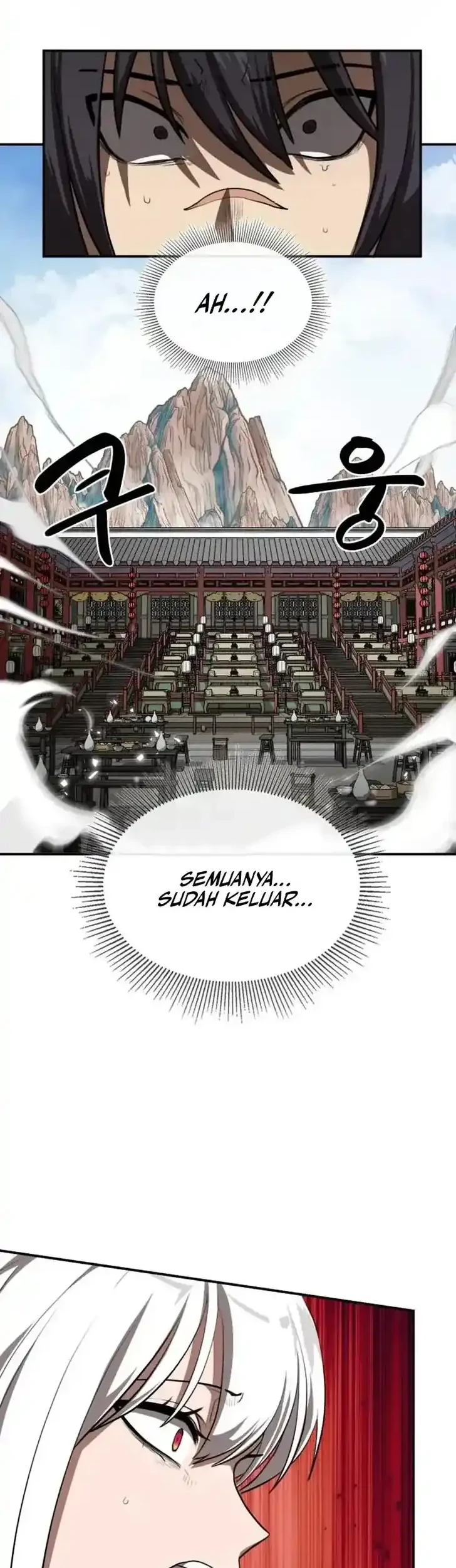 Perhaps Invincible Chapter 25 - halaman 26