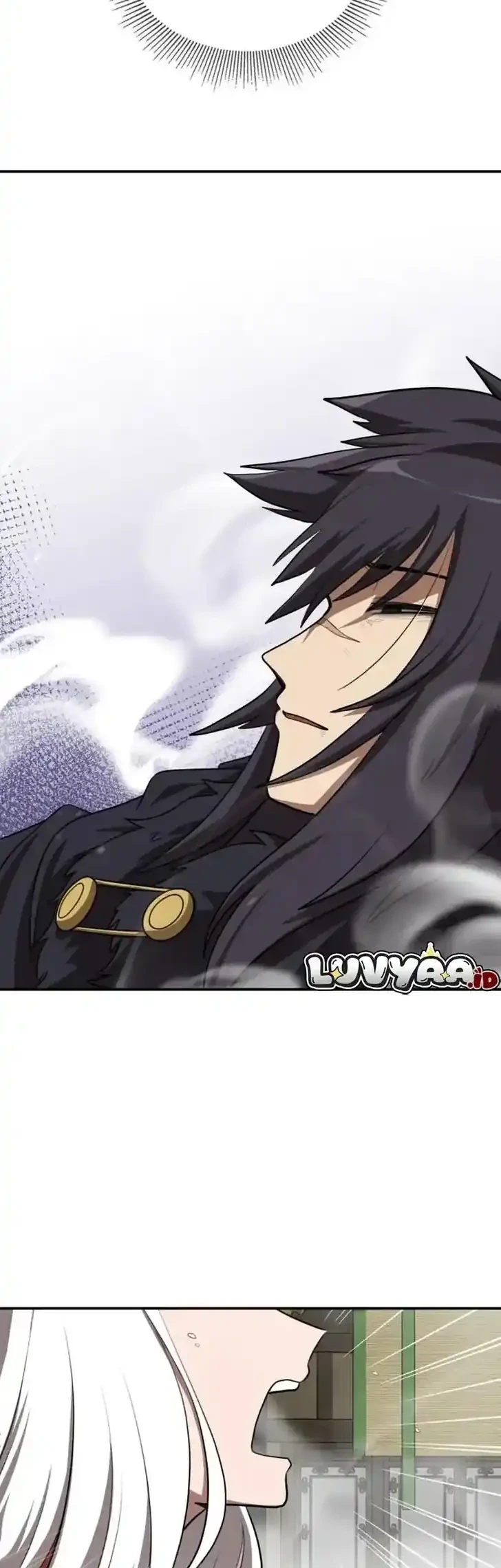 Perhaps Invincible Chapter 25 - halaman 36