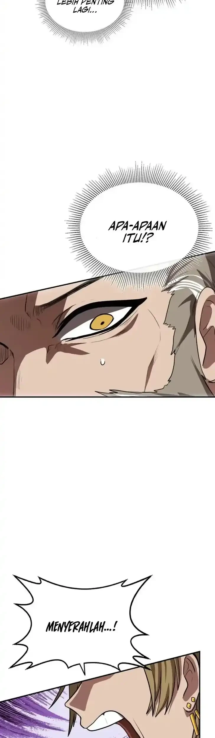 Perhaps Invincible Chapter 25 - halaman 4