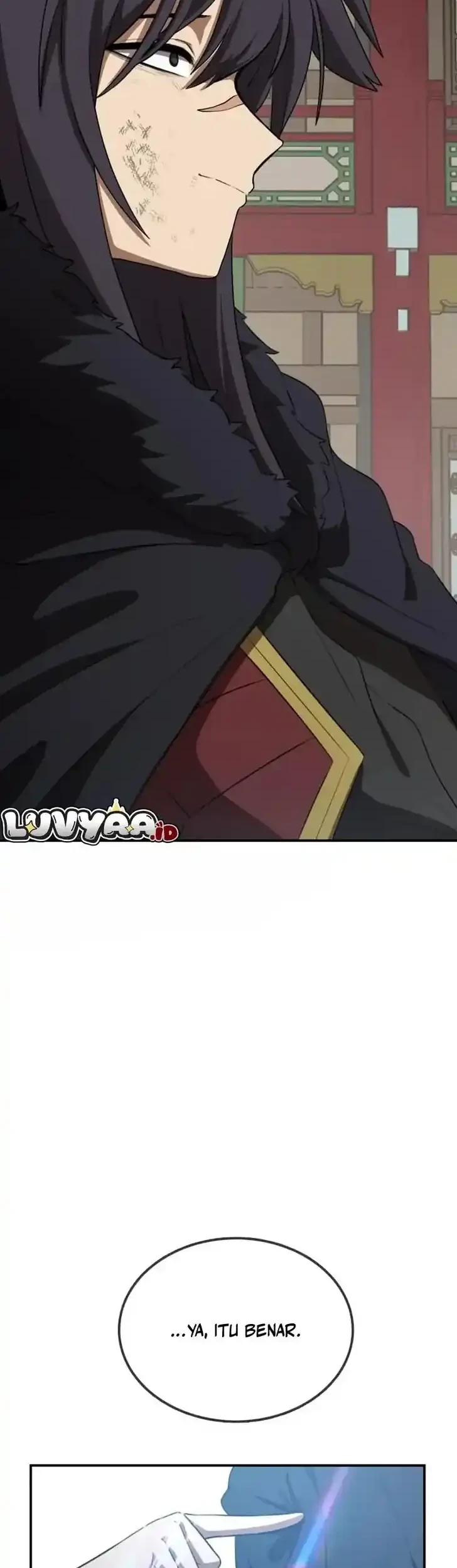 Perhaps Invincible Chapter 25 - halaman 47