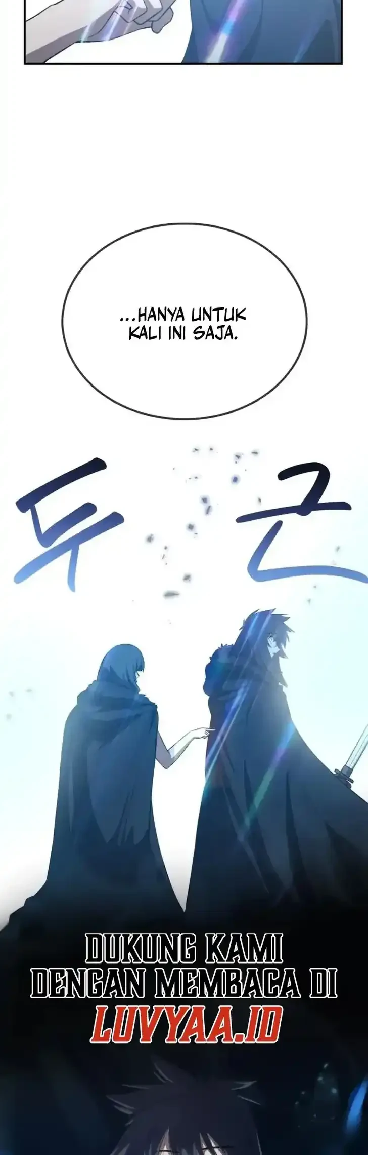 Perhaps Invincible Chapter 25 - halaman 48