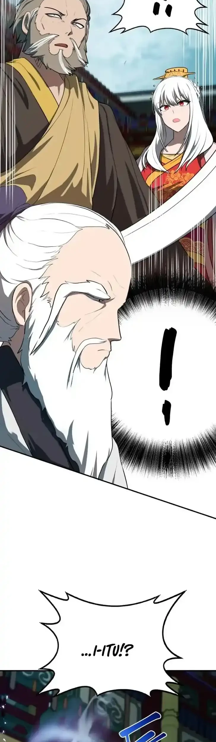 Perhaps Invincible Chapter 25 - halaman 50