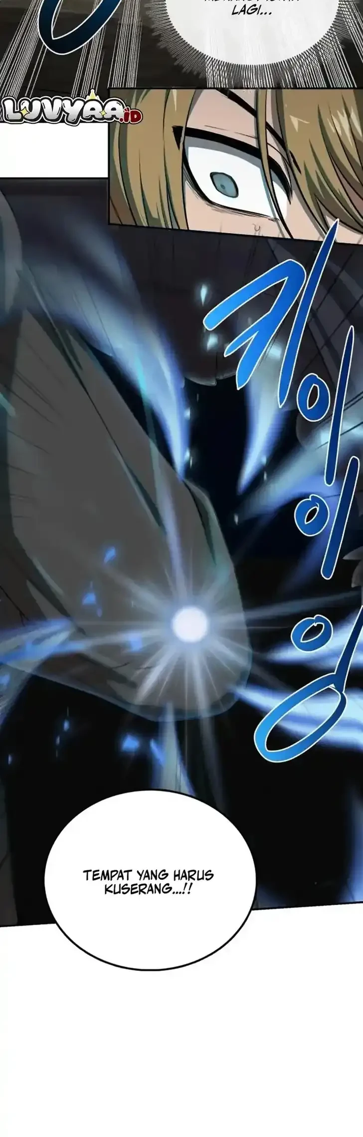 Perhaps Invincible Chapter 25 - halaman 54