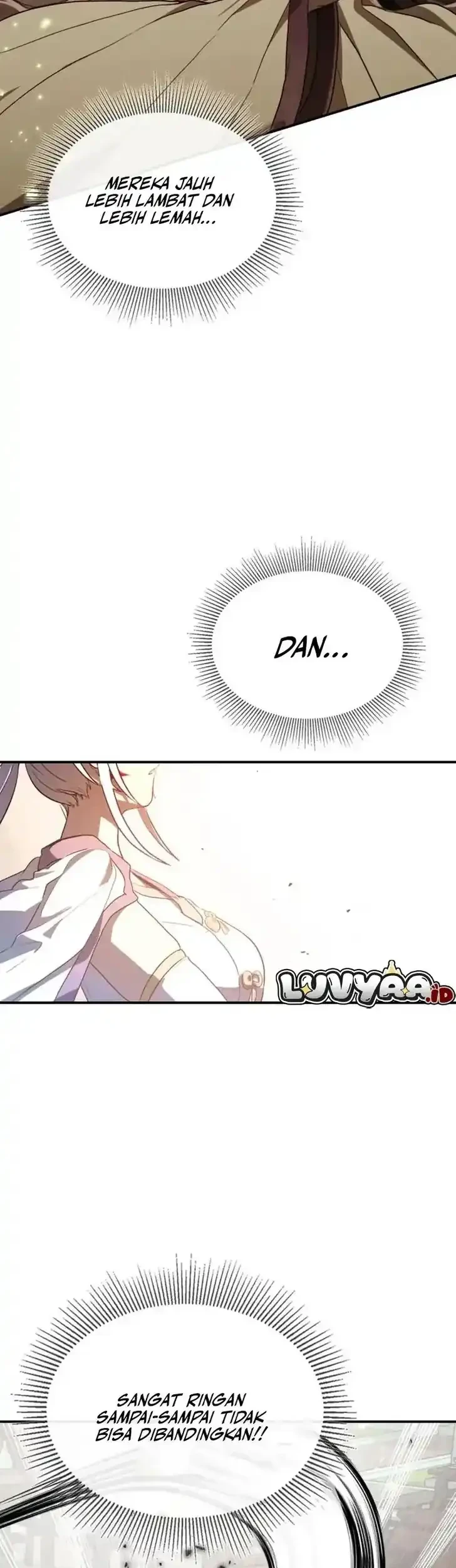 Perhaps Invincible Chapter 25 - halaman 7