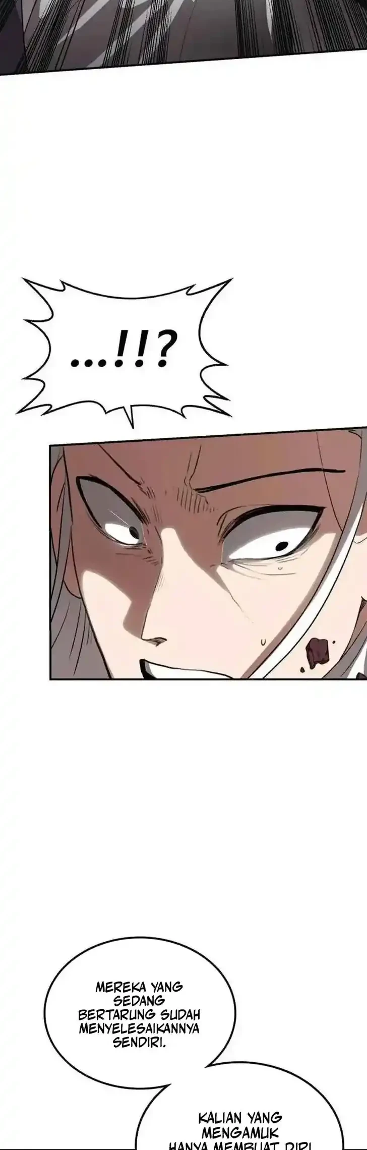 Perhaps Invincible Chapter 26 - halaman 12