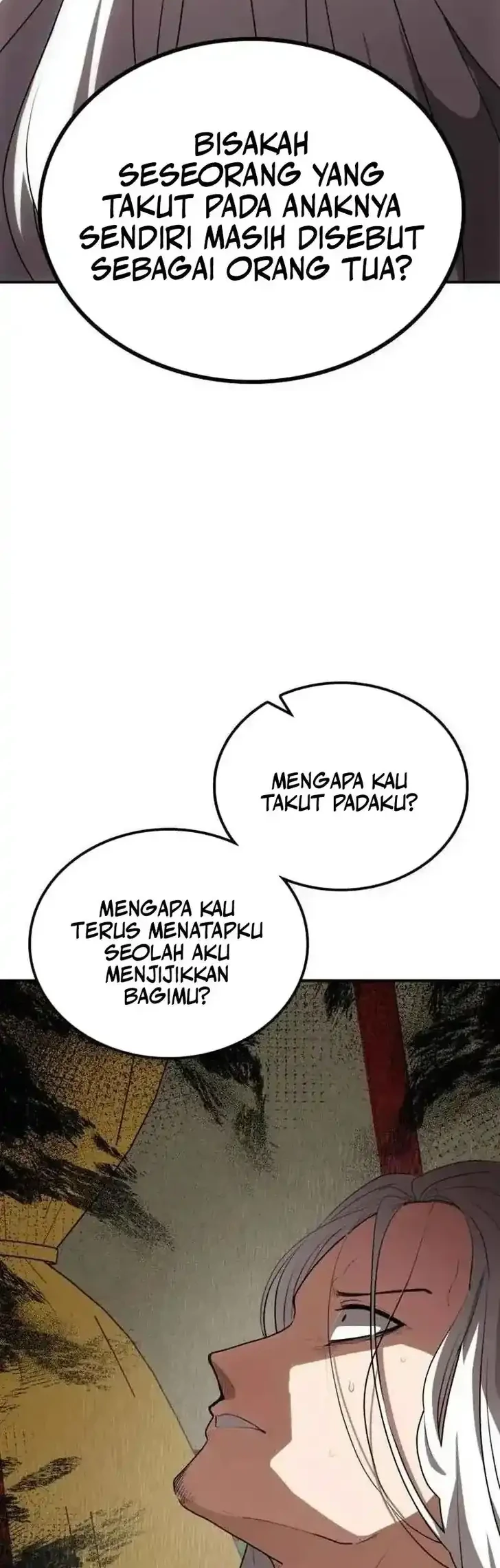 Perhaps Invincible Chapter 26 - halaman 36