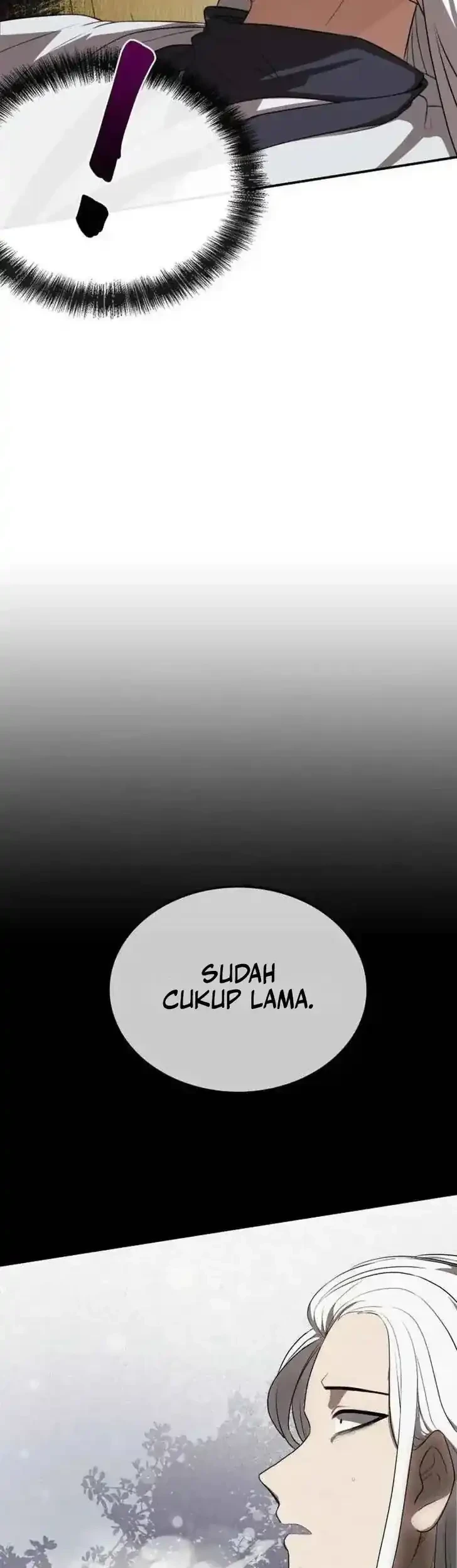 Perhaps Invincible Chapter 26 - halaman 37