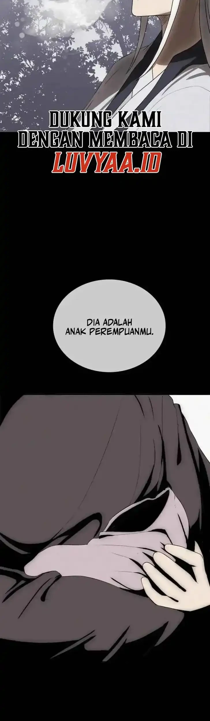 Perhaps Invincible Chapter 26 - halaman 38