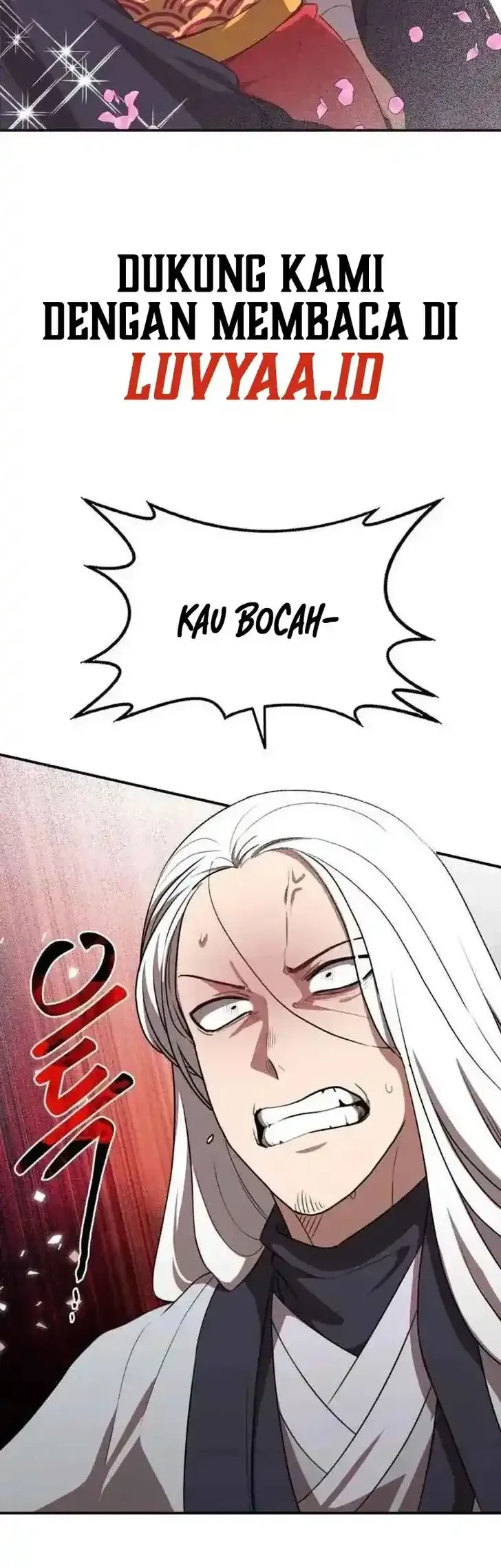 Perhaps Invincible Chapter 26 - halaman 51