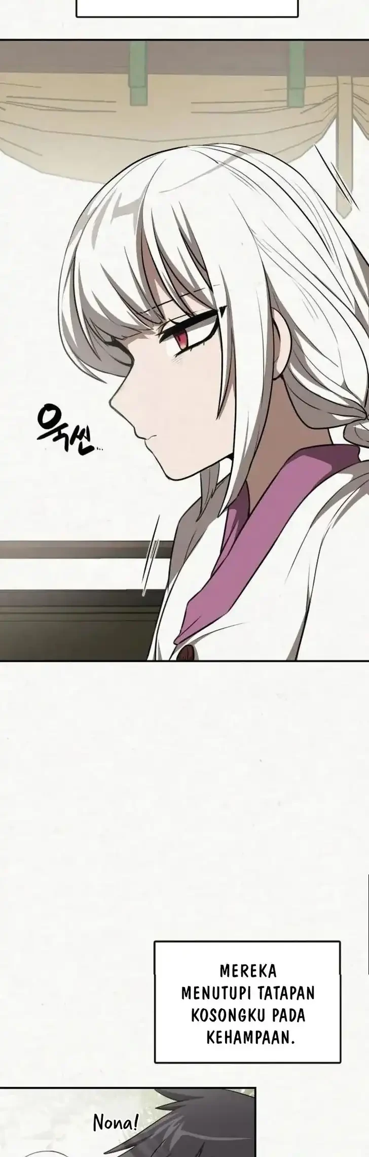 Perhaps Invincible Chapter 27 - halaman 12