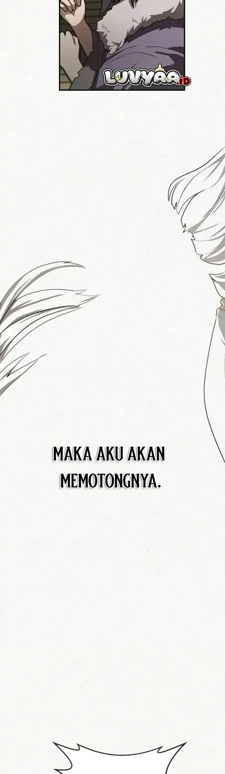 Perhaps Invincible Chapter 27 - halaman 16
