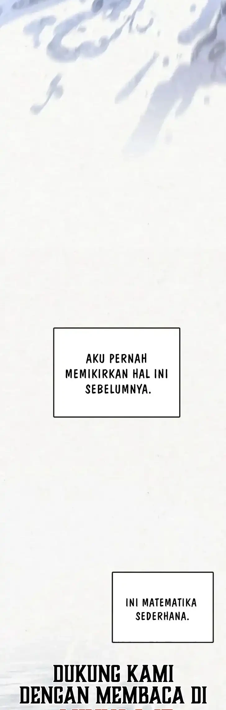 Perhaps Invincible Chapter 27 - halaman 18