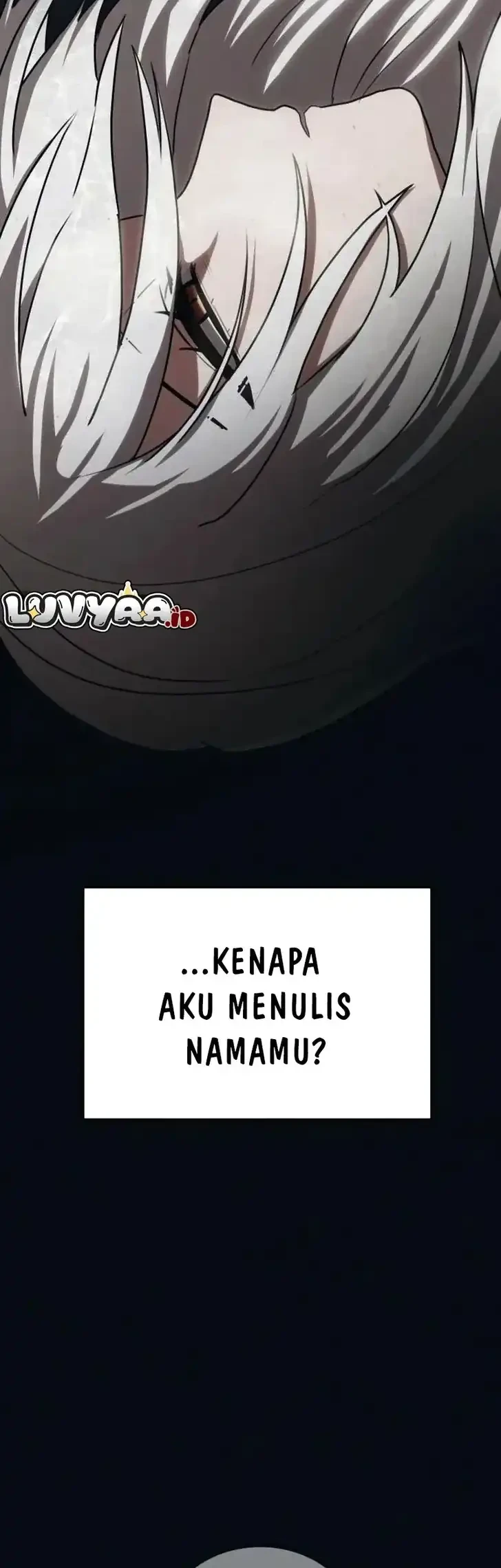 Perhaps Invincible Chapter 27 - halaman 21