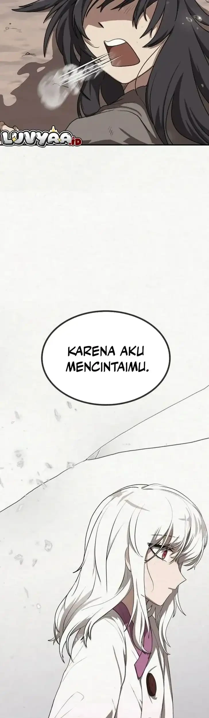 Perhaps Invincible Chapter 27 - halaman 28