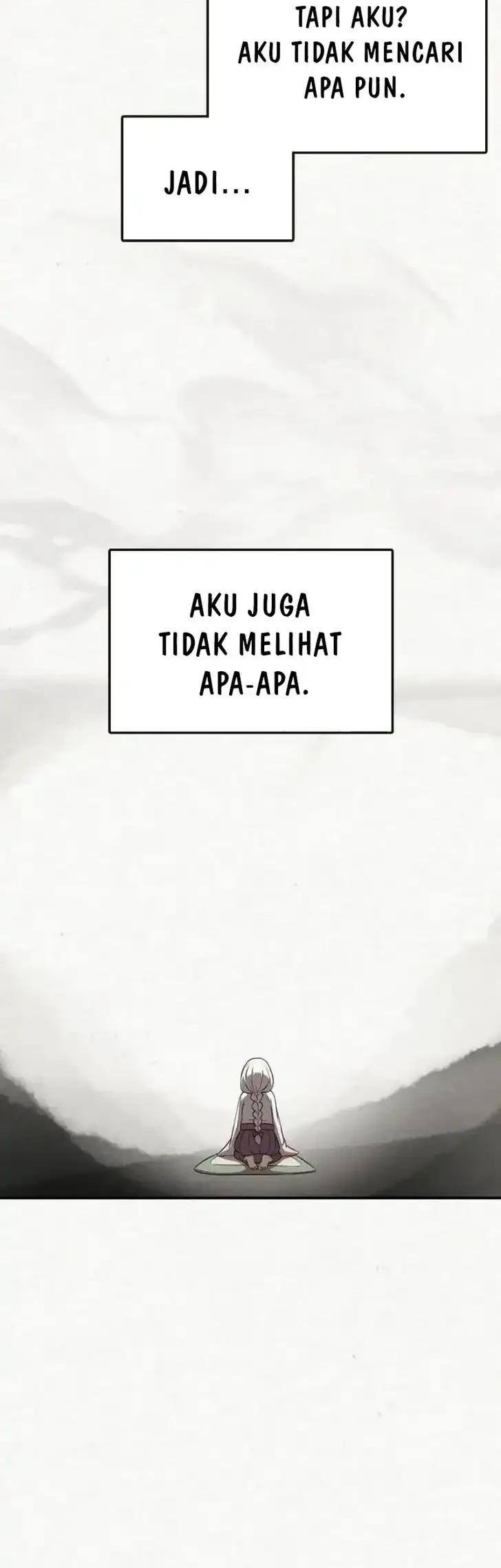 Perhaps Invincible Chapter 27 - halaman 3