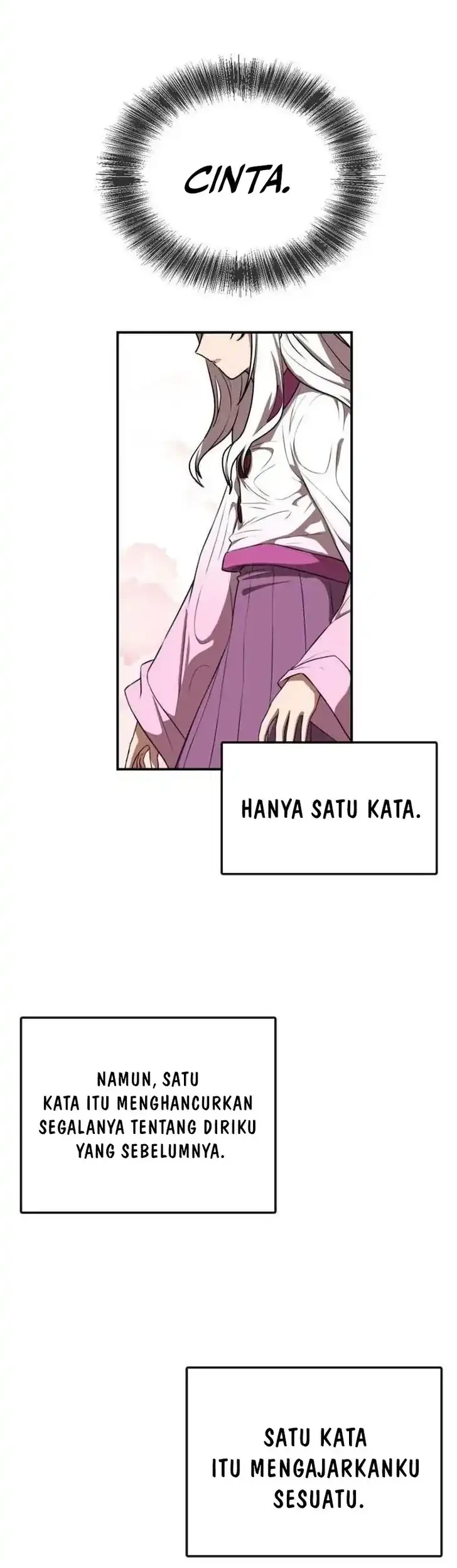 Perhaps Invincible Chapter 27 - halaman 32