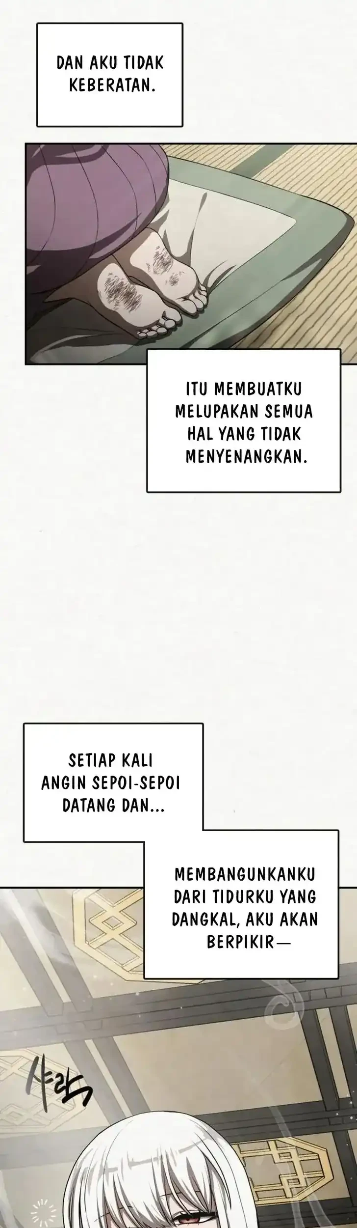Perhaps Invincible Chapter 27 - halaman 4