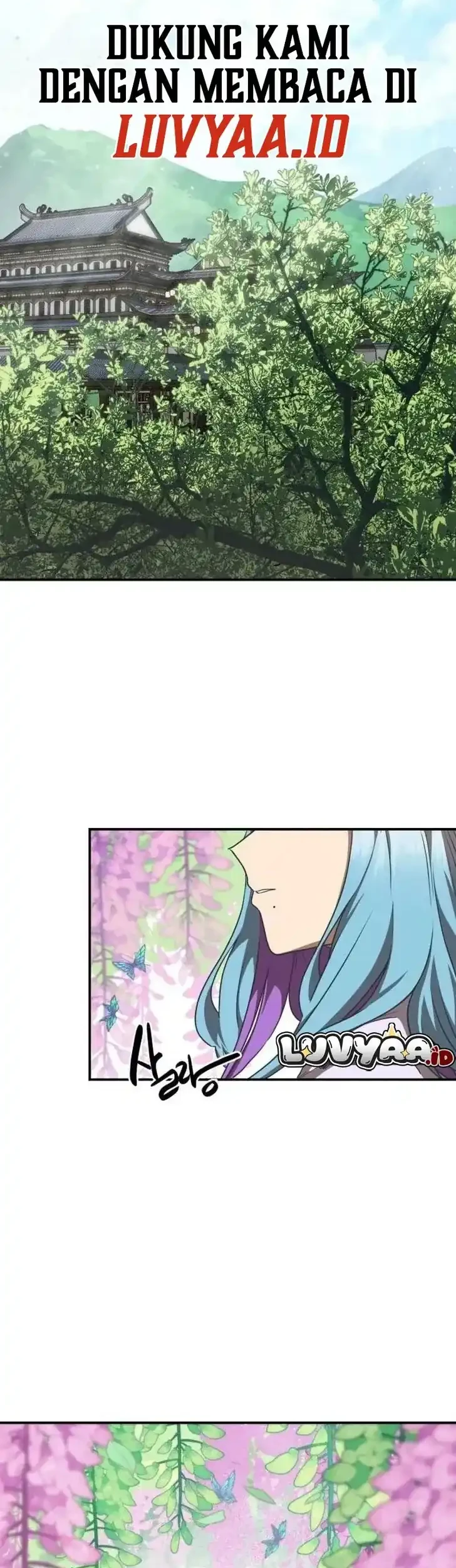 Perhaps Invincible Chapter 27 - halaman 56