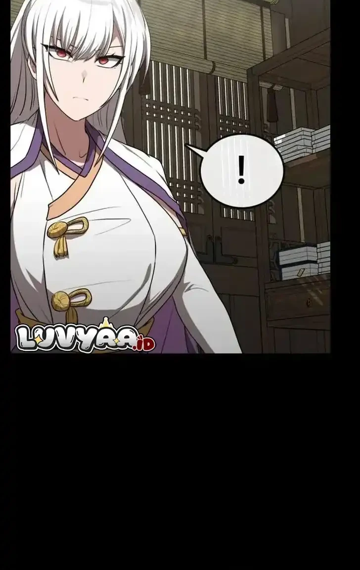 Perhaps Invincible Chapter 28 - halaman 21