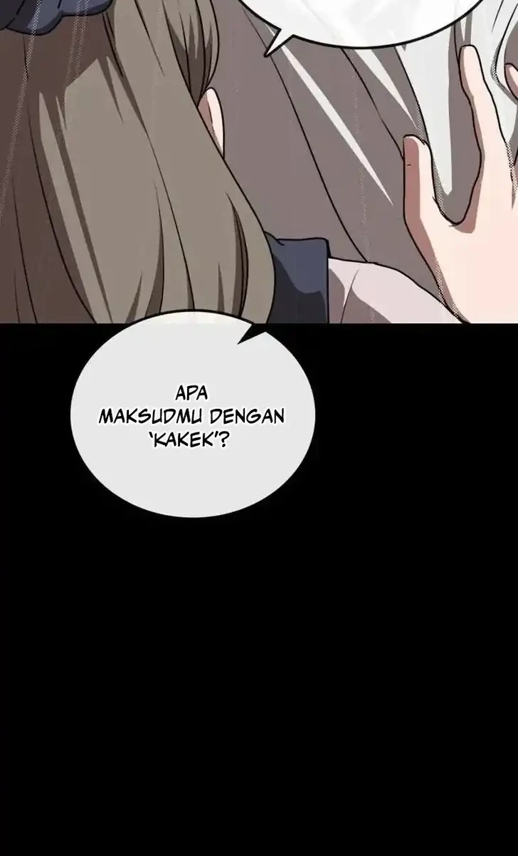 Perhaps Invincible Chapter 28 - halaman 24