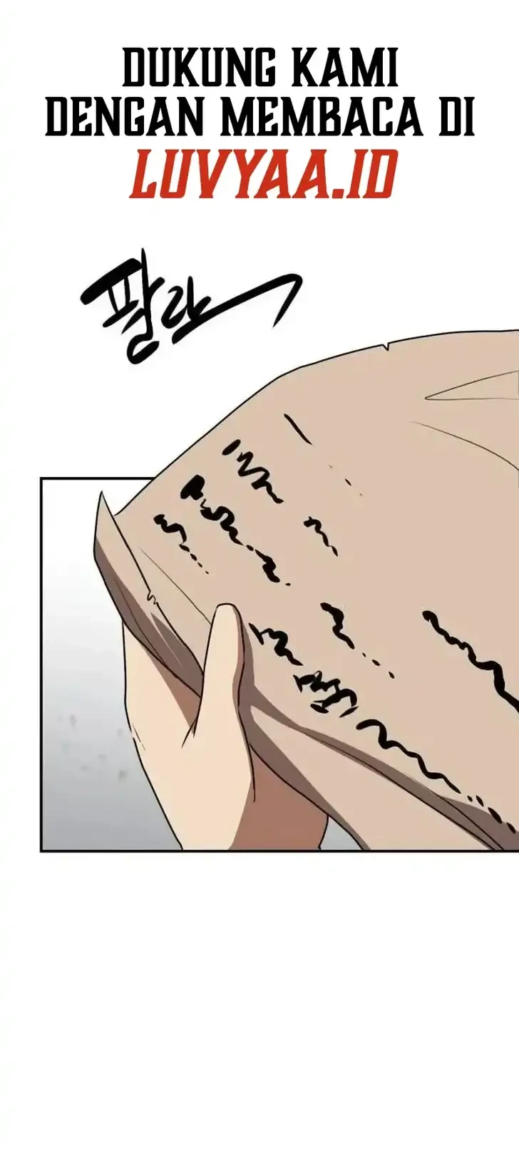 Perhaps Invincible Chapter 28 - halaman 60