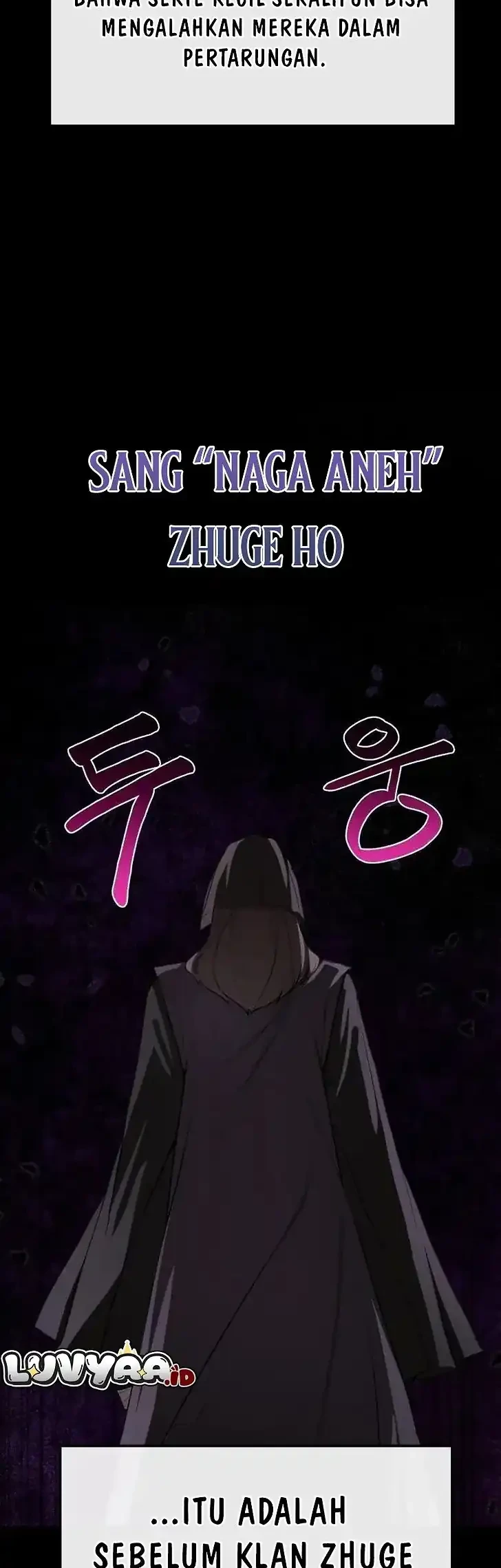 Perhaps Invincible Chapter 29 - halaman 3