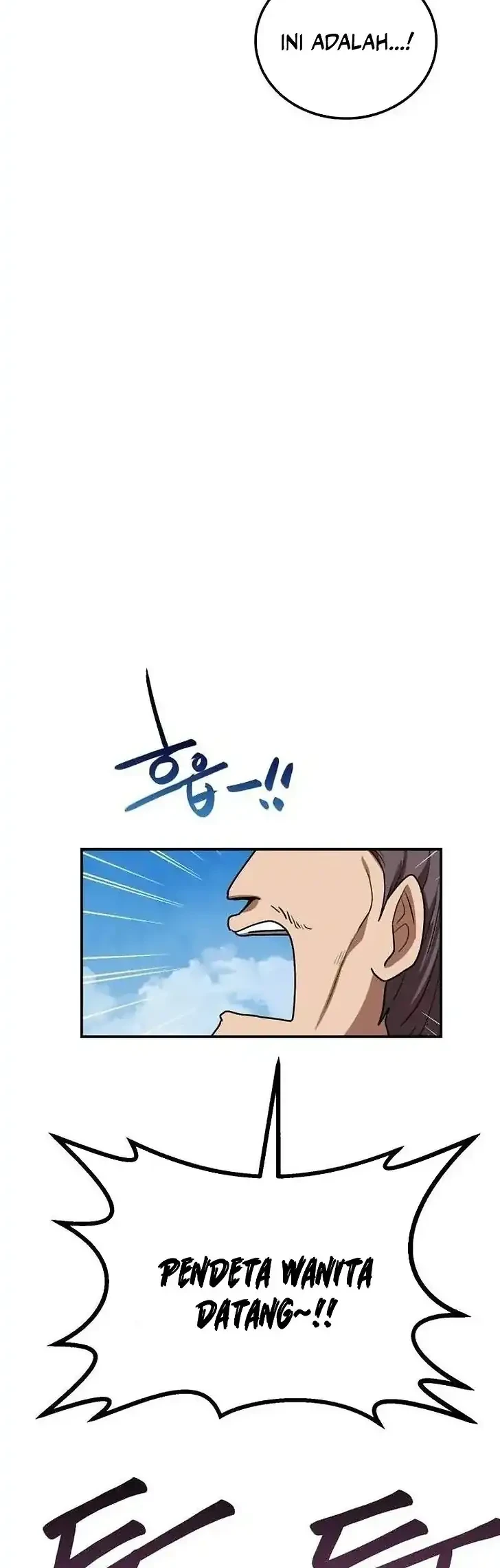 Perhaps Invincible Chapter 29 - halaman 42