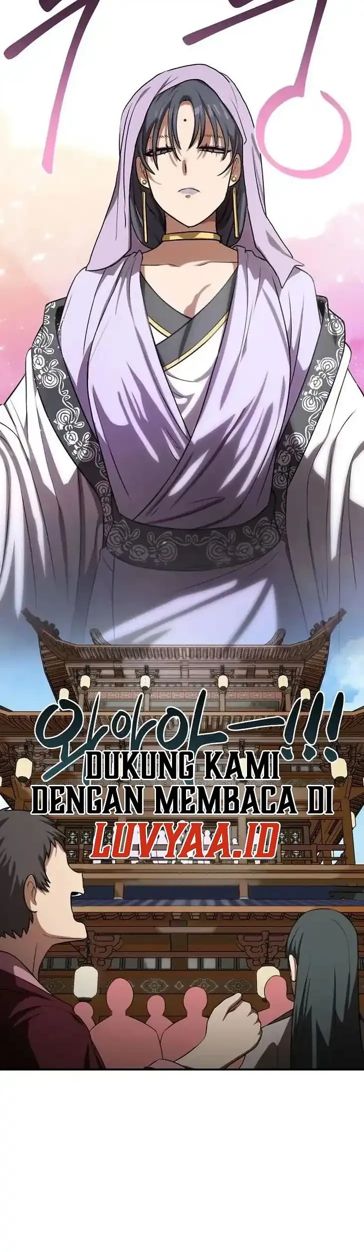 Perhaps Invincible Chapter 29 - halaman 43