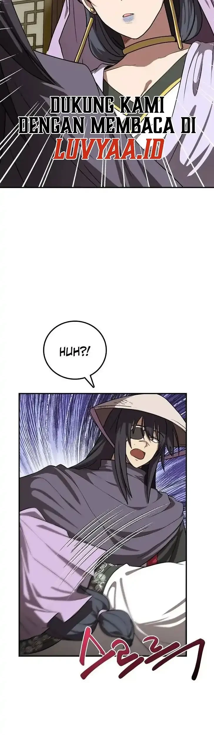 Perhaps Invincible Chapter 29 - halaman 49