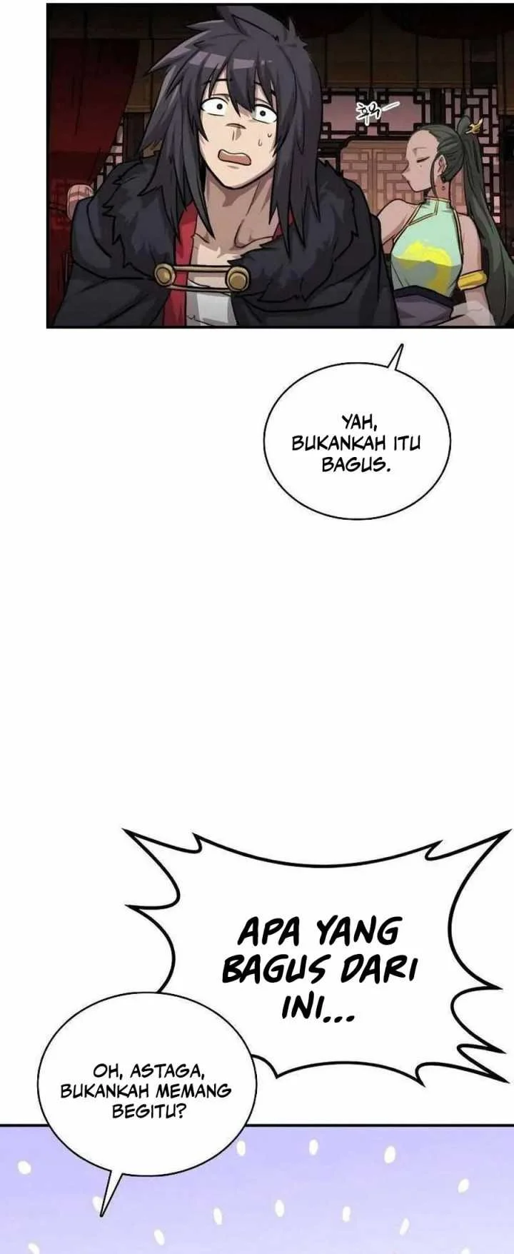 Perhaps Invincible Chapter 3 - halaman 13