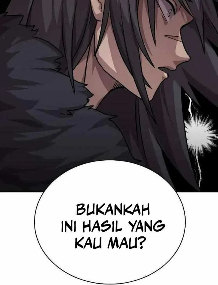 Perhaps Invincible Chapter 3 - halaman 16