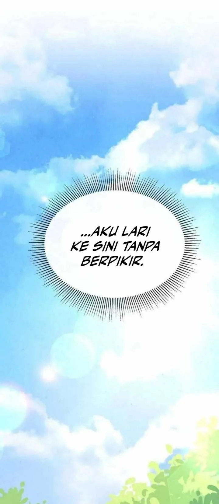 Perhaps Invincible Chapter 3 - halaman 28