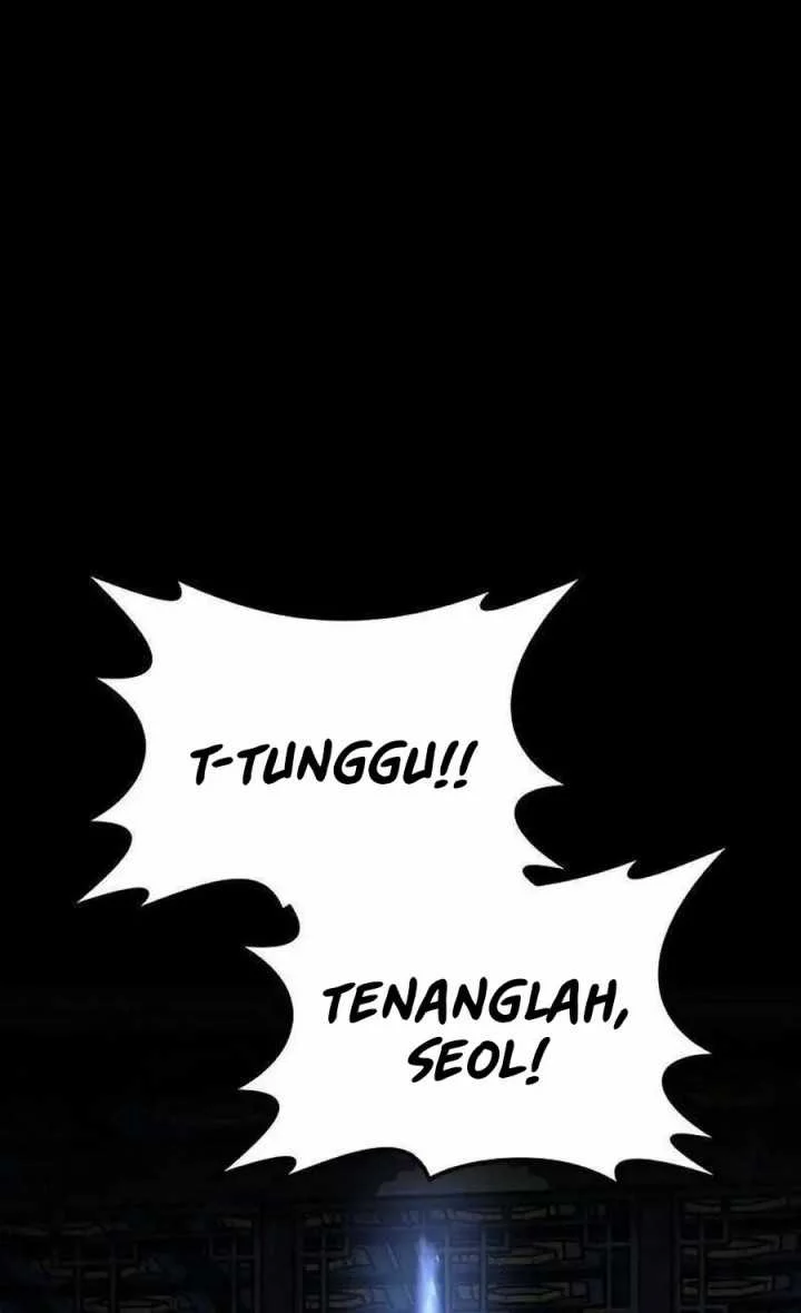 Perhaps Invincible Chapter 3 - halaman 3