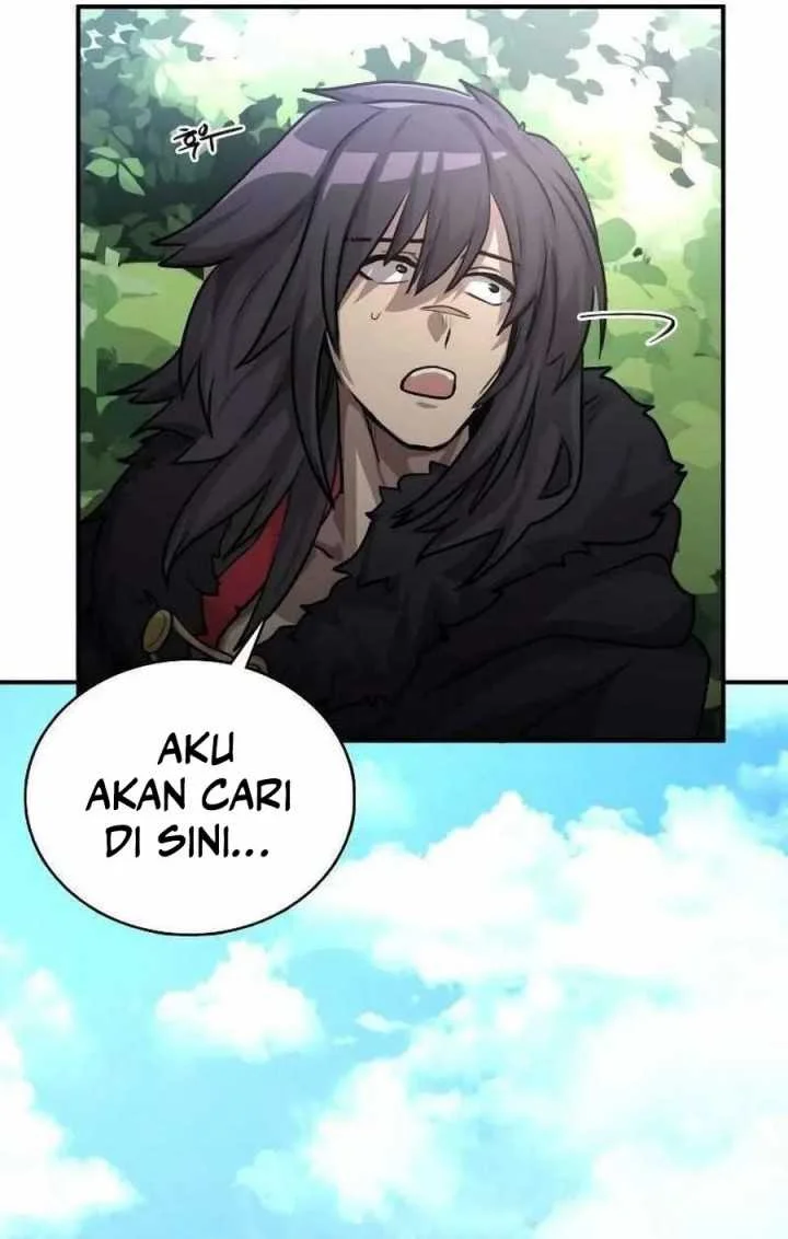 Perhaps Invincible Chapter 3 - halaman 30