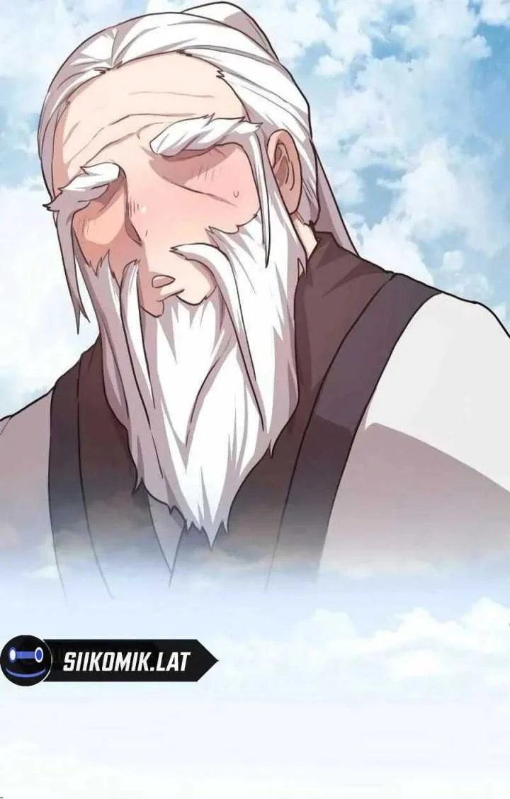 Perhaps Invincible Chapter 3 - halaman 34