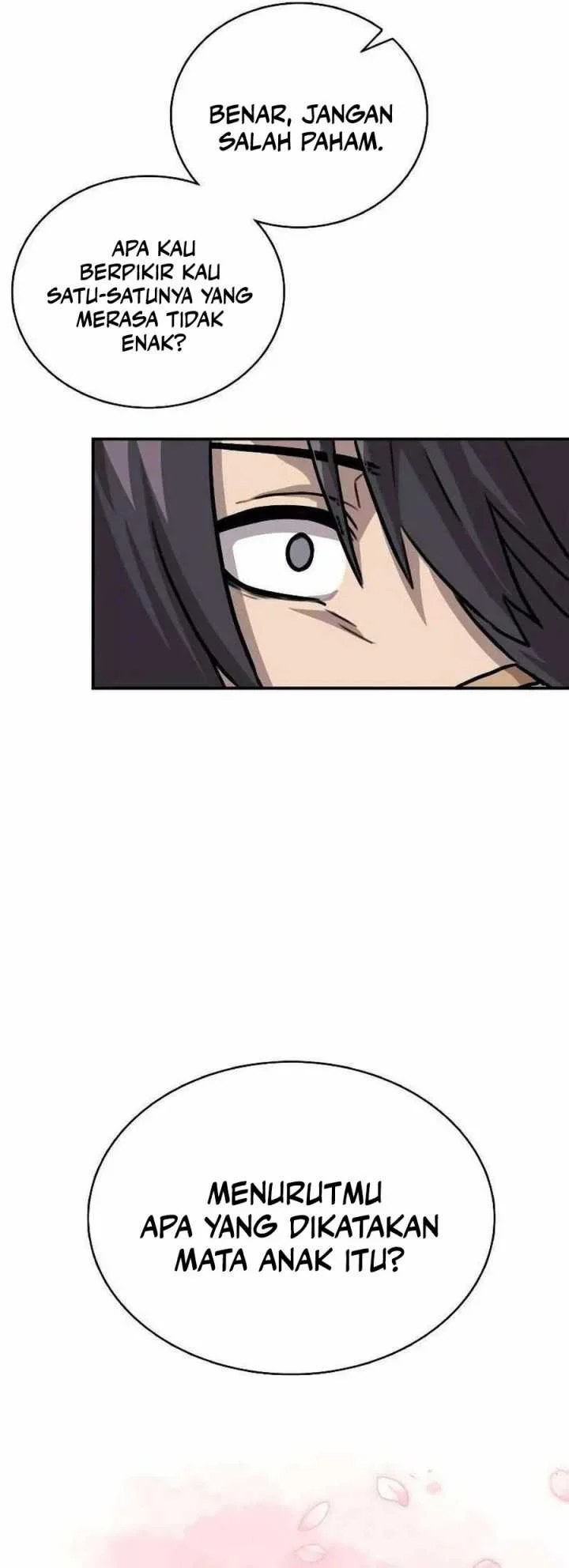 Perhaps Invincible Chapter 3 - halaman 38