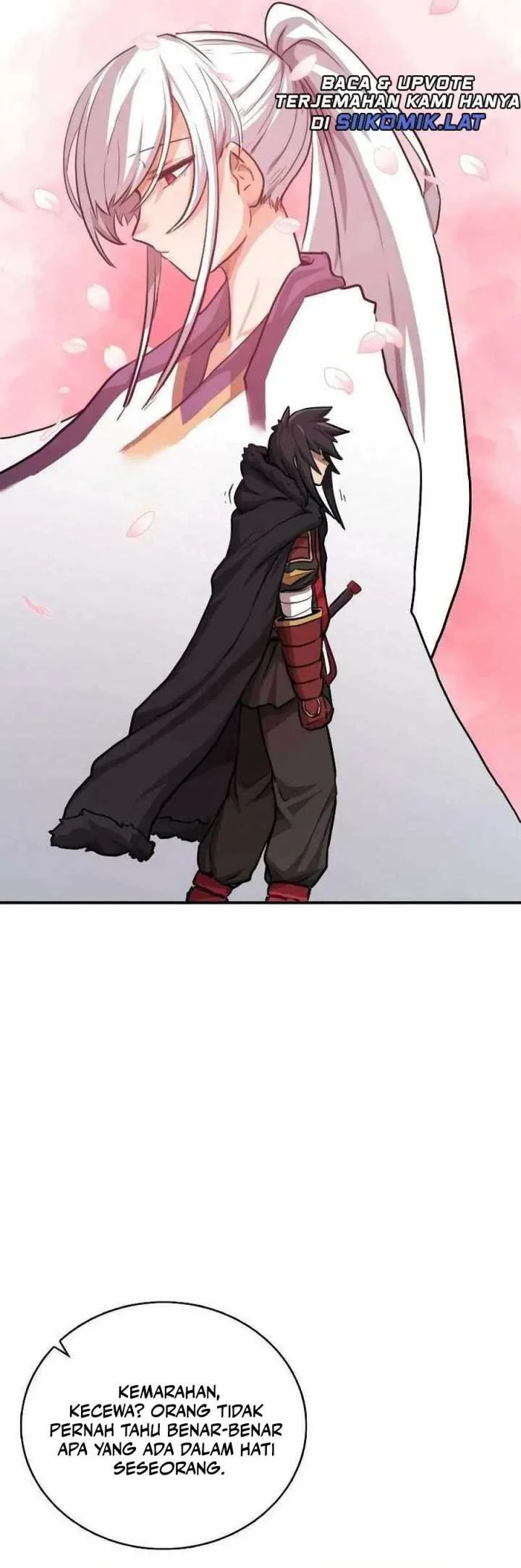 Perhaps Invincible Chapter 3 - halaman 39