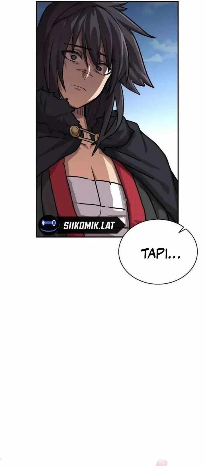 Perhaps Invincible Chapter 3 - halaman 40