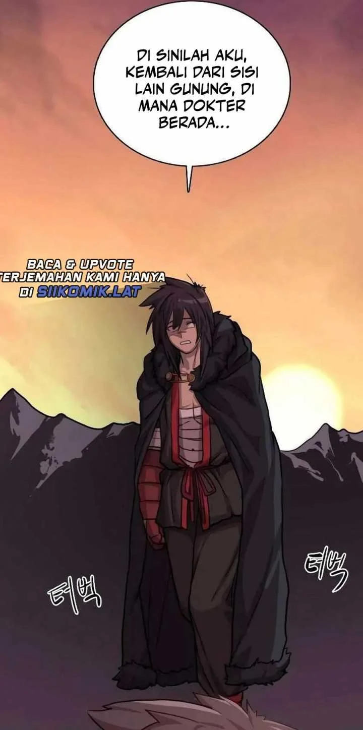 Perhaps Invincible Chapter 3 - halaman 45