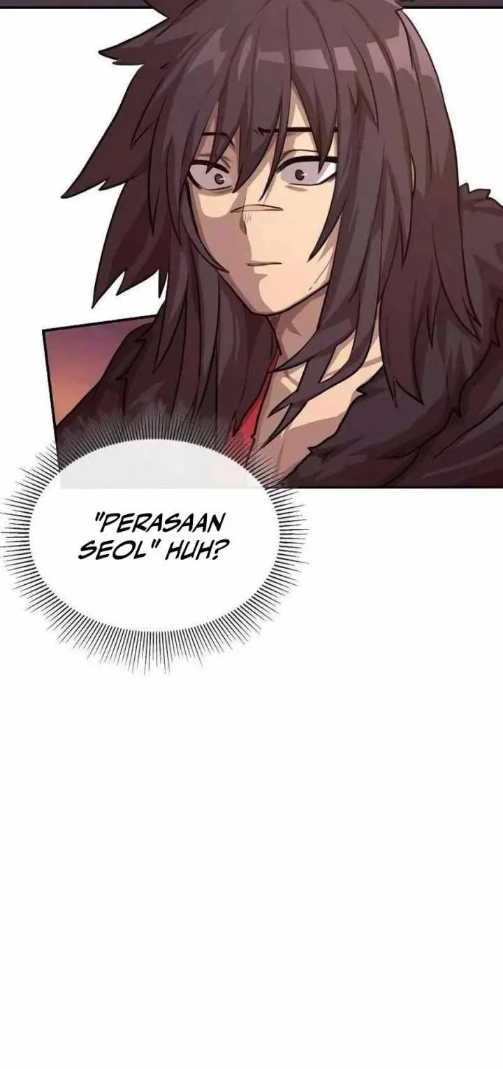 Perhaps Invincible Chapter 3 - halaman 46