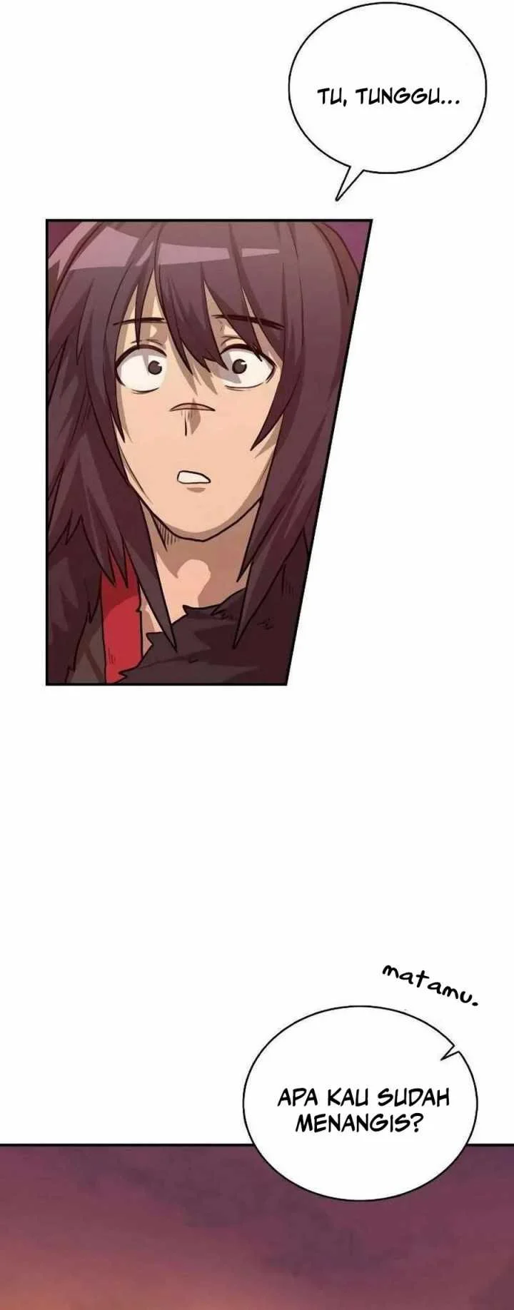 Perhaps Invincible Chapter 3 - halaman 50