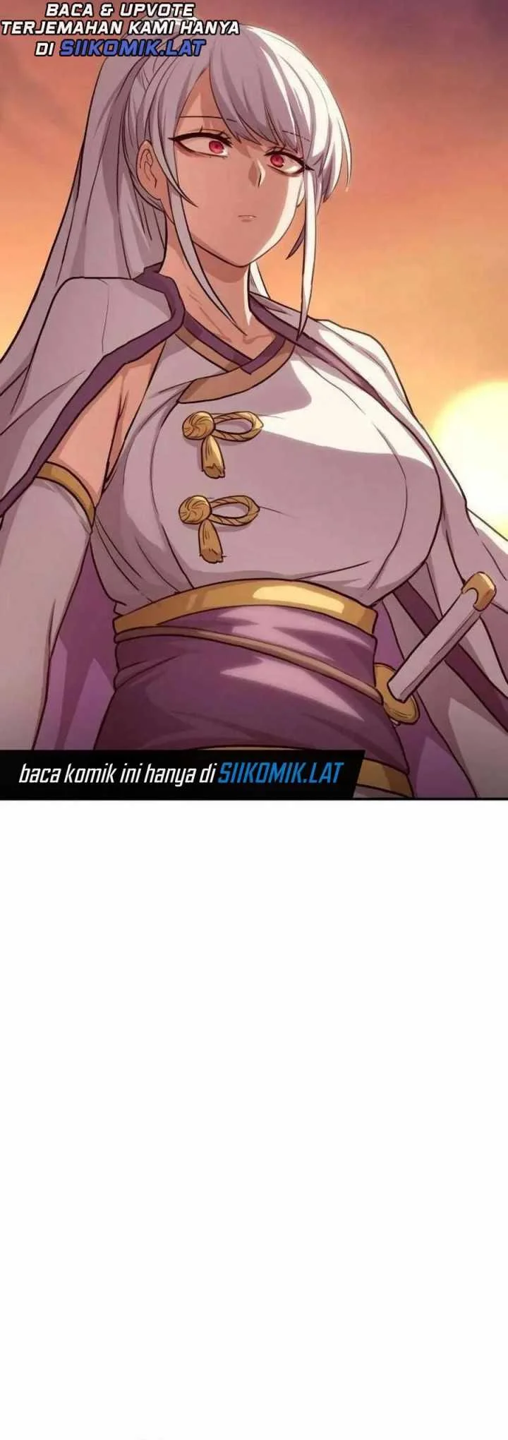 Perhaps Invincible Chapter 3 - halaman 51