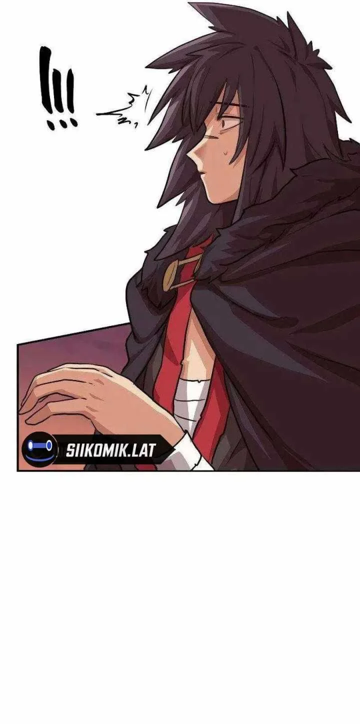 Perhaps Invincible Chapter 3 - halaman 54
