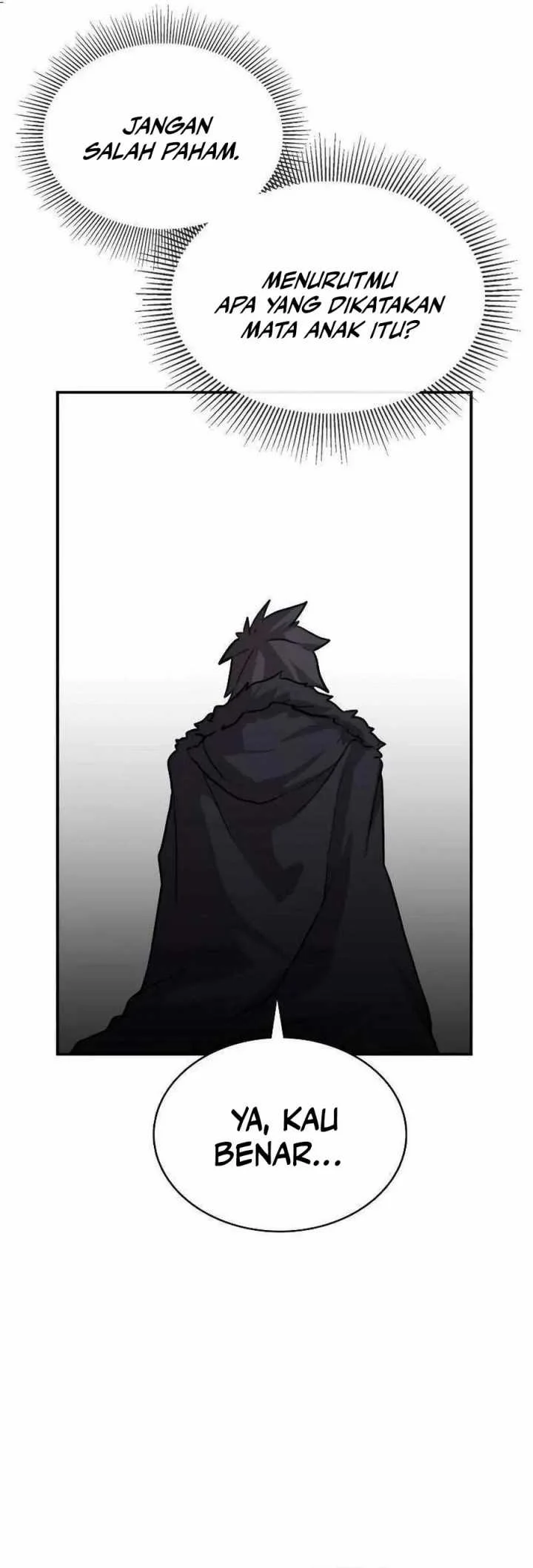 Perhaps Invincible Chapter 3 - halaman 55
