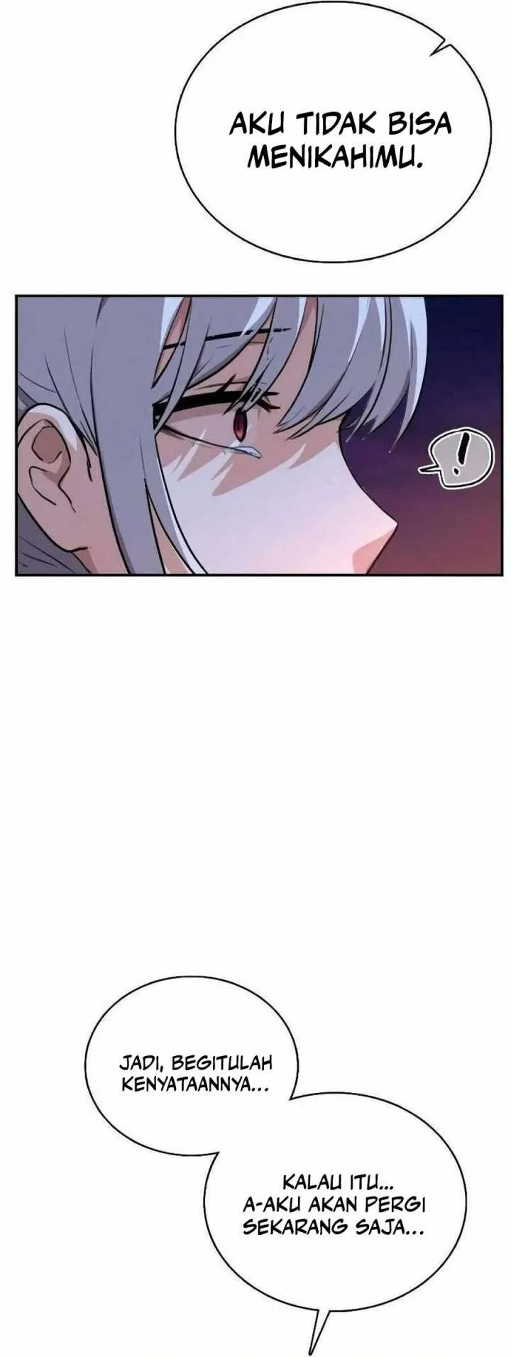 Perhaps Invincible Chapter 3 - halaman 56