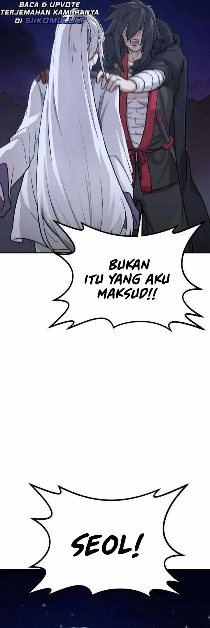 Perhaps Invincible Chapter 3 - halaman 58